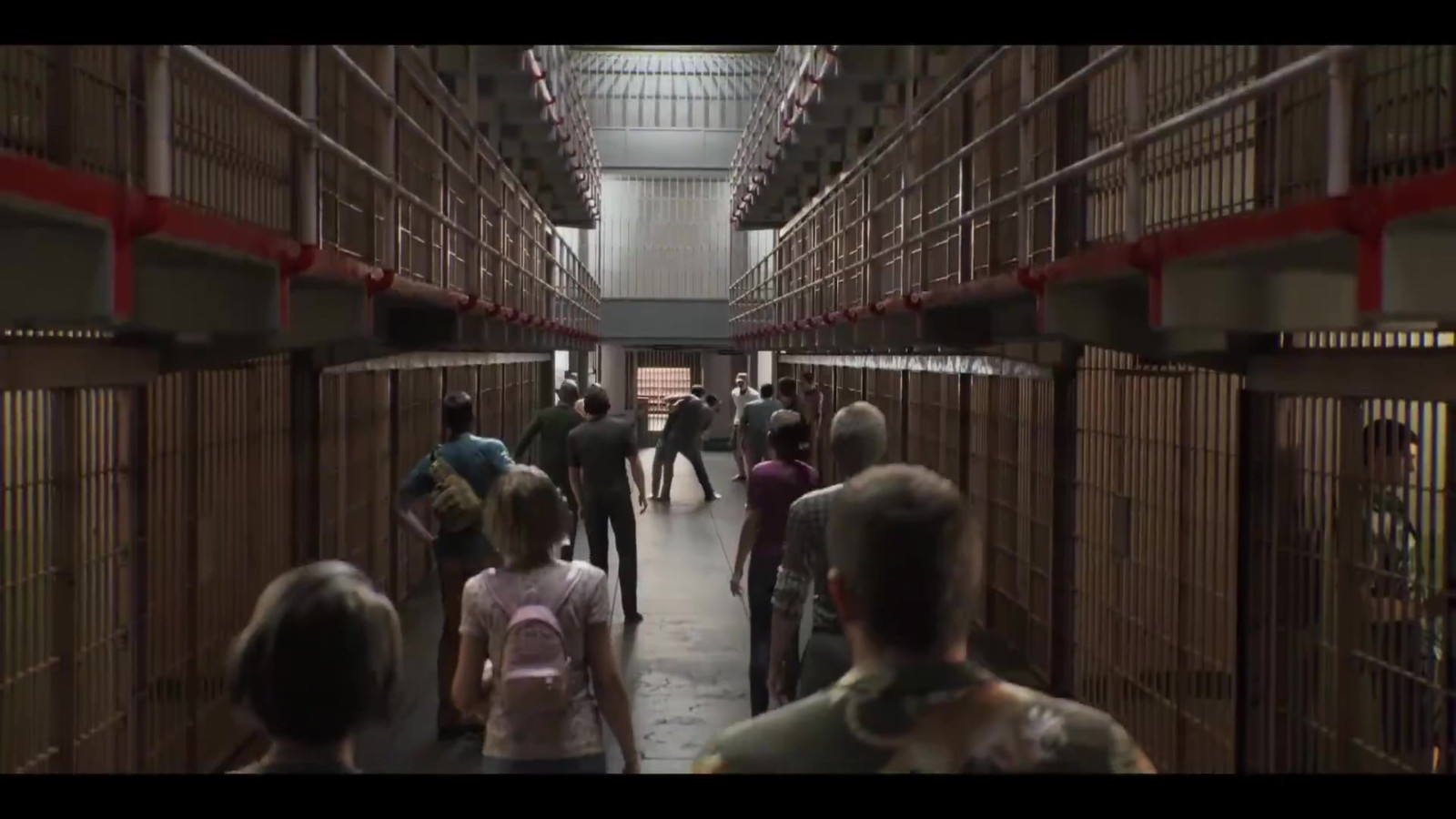 《生化危机：死亡岛》新预告2023年夏季上映