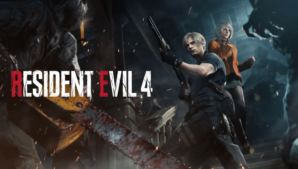 据说Capcom对《生化危机4重制版》有所保留