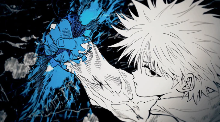 时隔4个月，富樫义博再次发表进展《全职猎人》新话慢慢更新