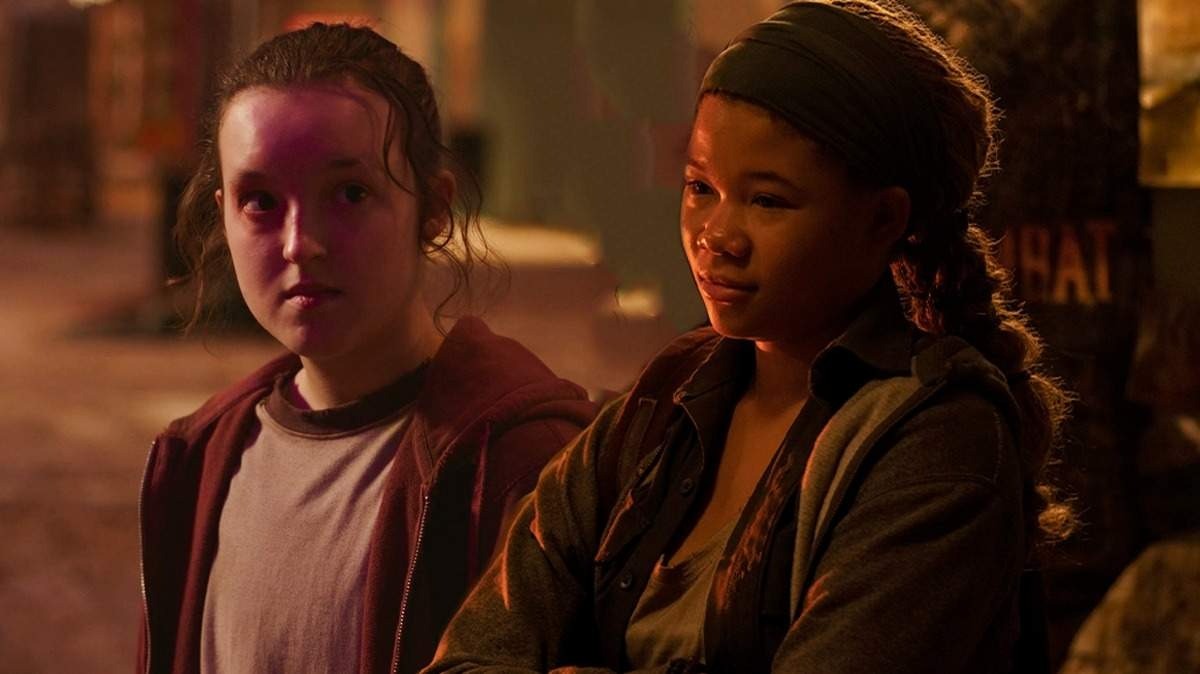 《最后生还者》插话演员不怕被喷:有同性恋大军支持