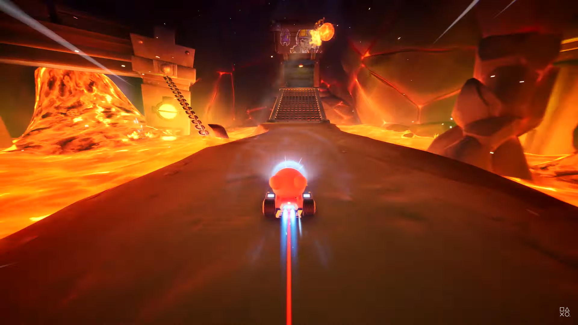 《跑跑卡丁车漂移》S1赛季预告今日PS4/XboxOne登陆