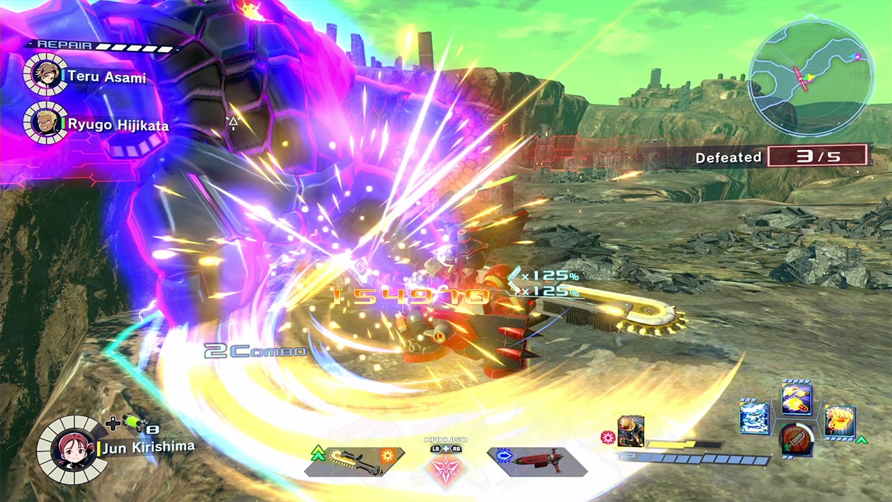 《百万吨级武藏W》年内登录Steam支持跨平台在线