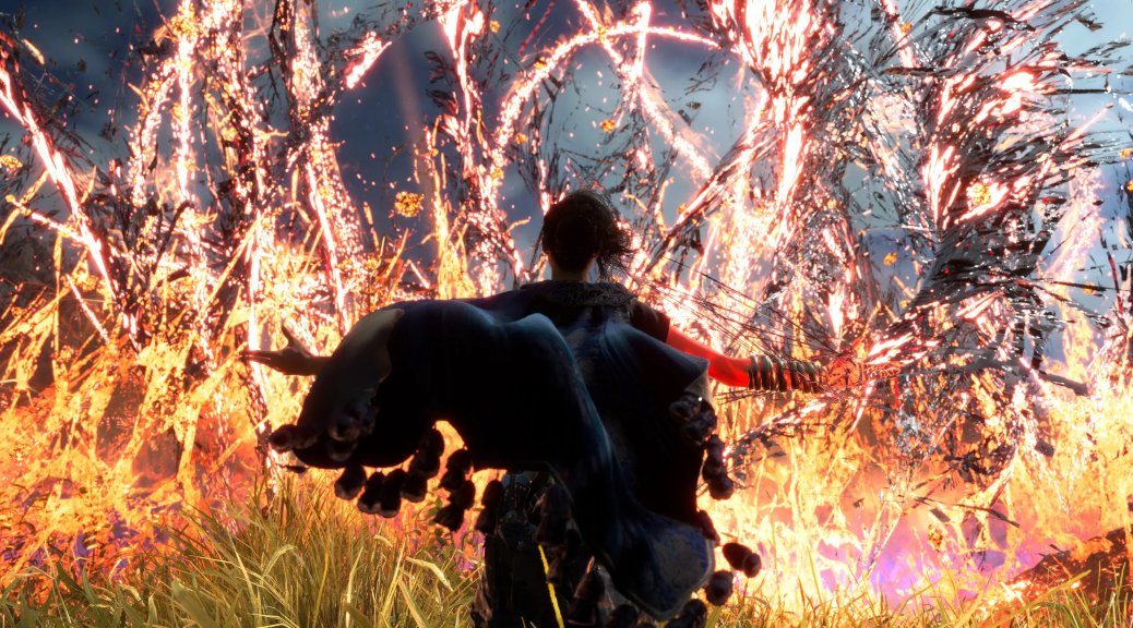 《魔咒之地》升级文件优化性能可降低CPU和显卡的压力