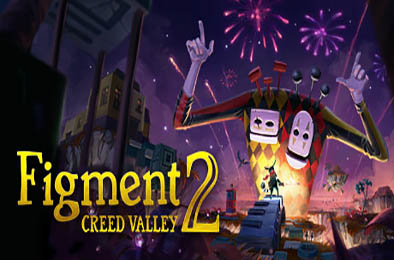 虚构世界2：信条谷 / Figment 2: Creed Valley v1.0.10