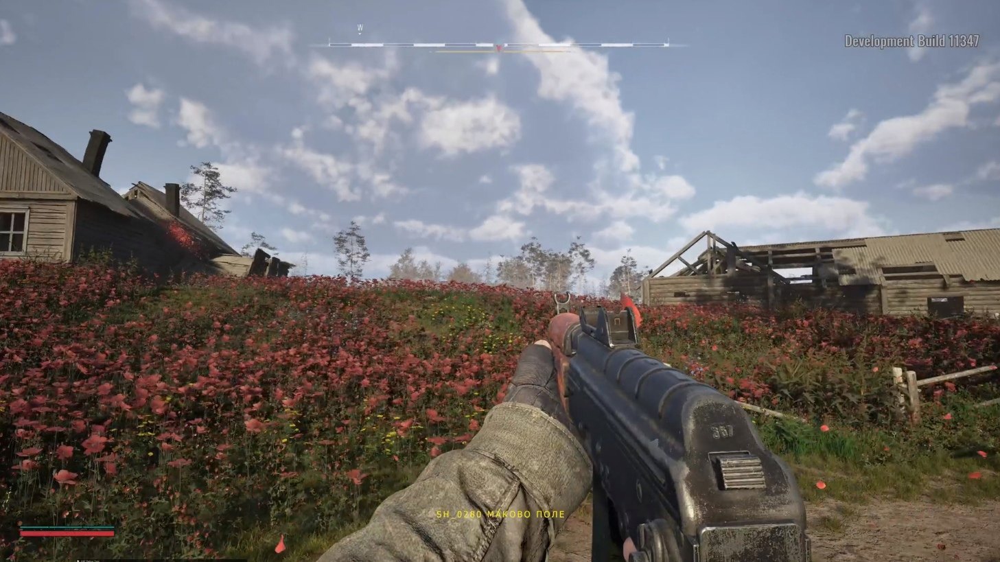 《潜行者2》泄露:角色服装设计、游戏截图等