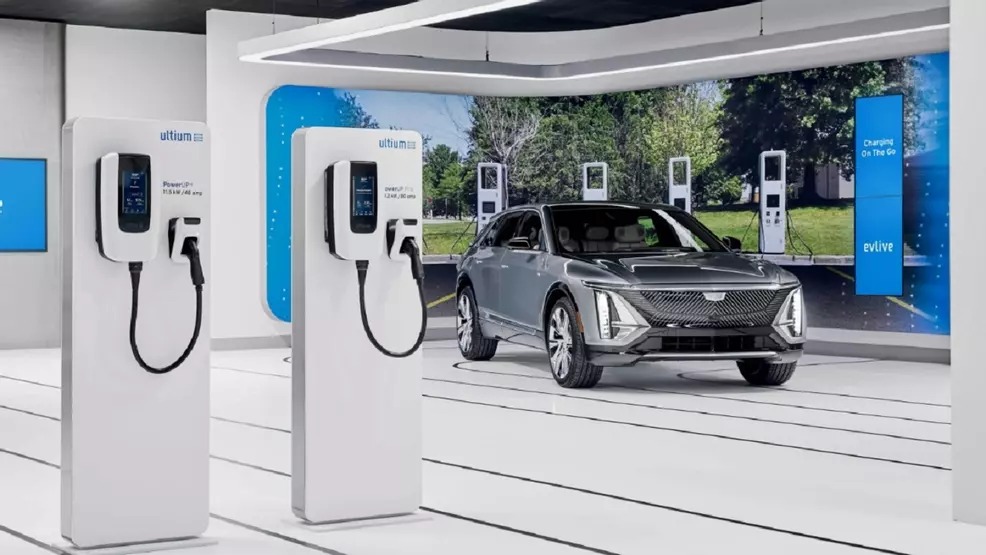 通用汽车高管表示正在探索ChatGPT在汽车领域的应用