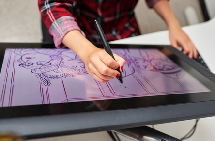 日本漫画法国的超人气已经被定义为第九门艺术