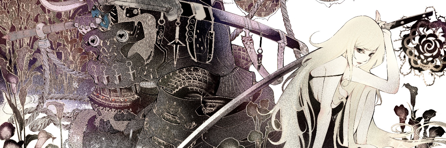 经典漫画名作《化物语》完结5年连载划上句号