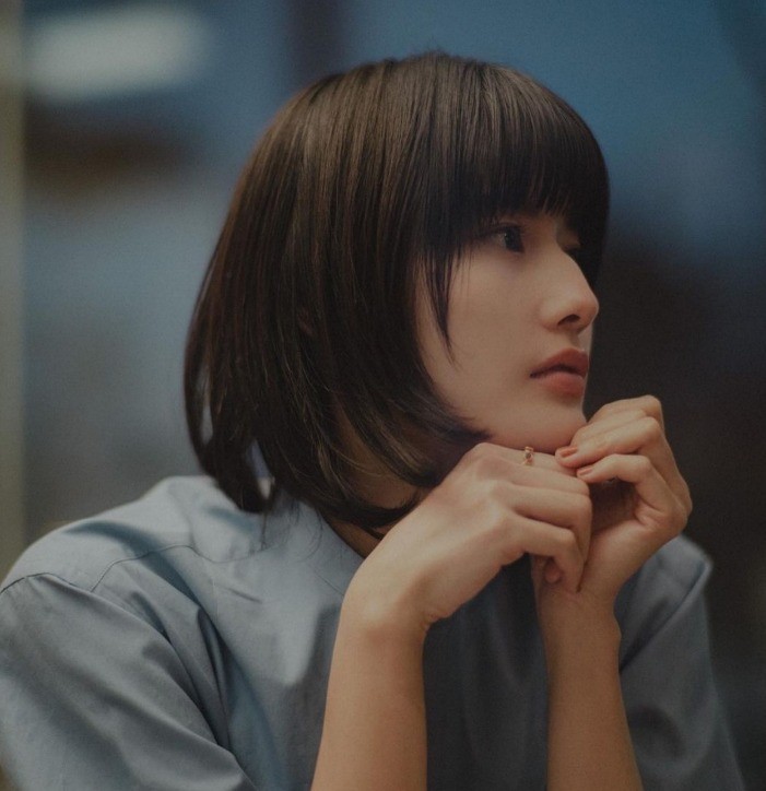 女演员桥本爱被LGBTQ攻击是因为据说根据身体来区分性别比较好