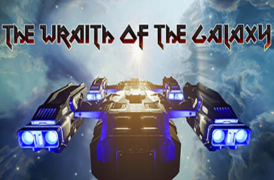 银河幽灵 / The Wraith of the Galaxy v1.0.0