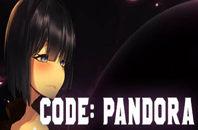 潘多拉密码 / CODE: PANDORA