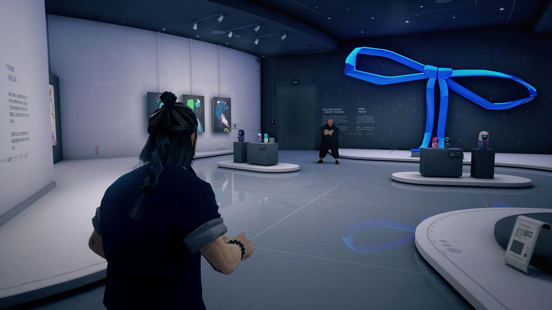 蒸汽版《师父》销量：四天内售出50000款游戏