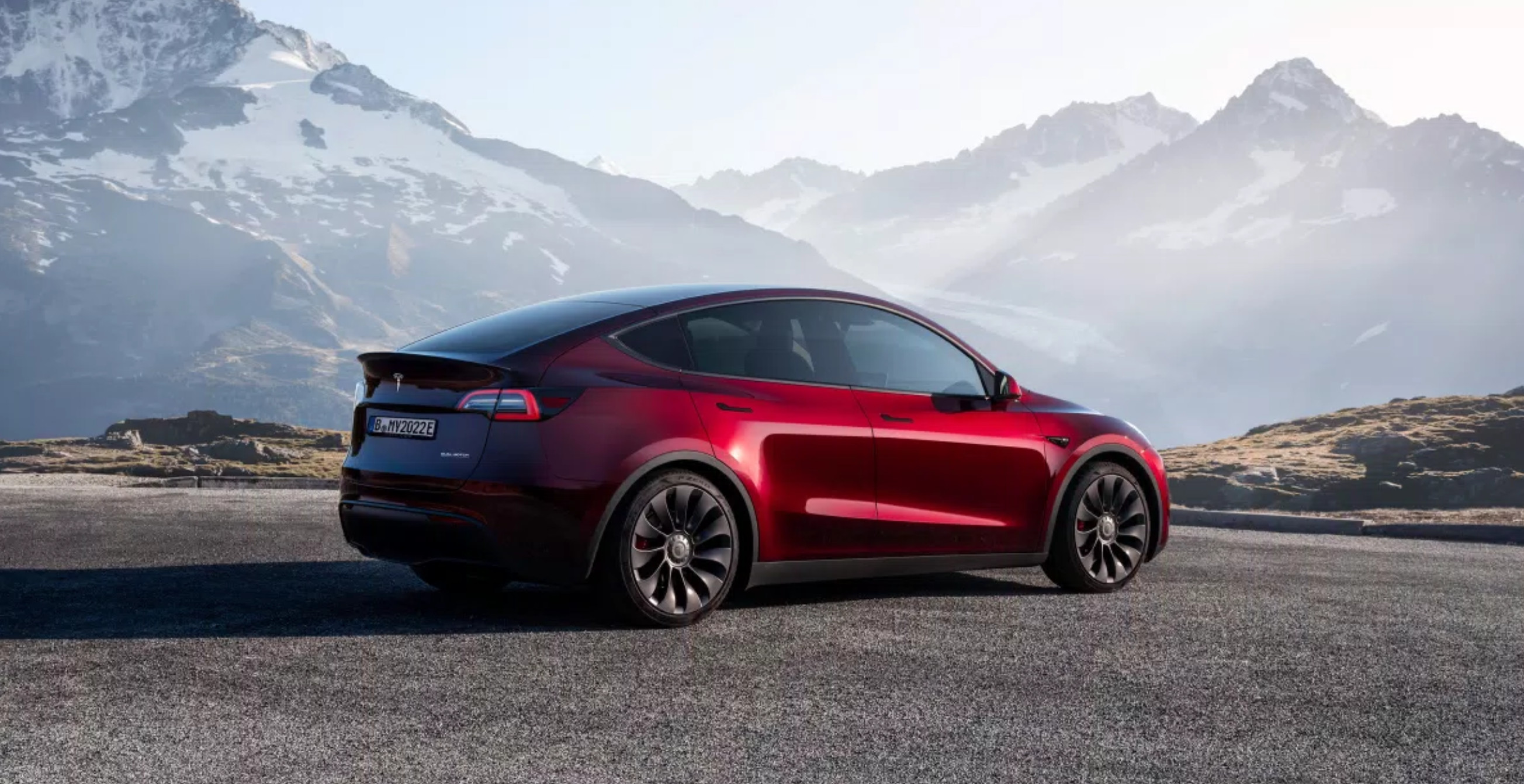 特斯拉一季度交付量超过42万辆，同比增长36%，再创新高