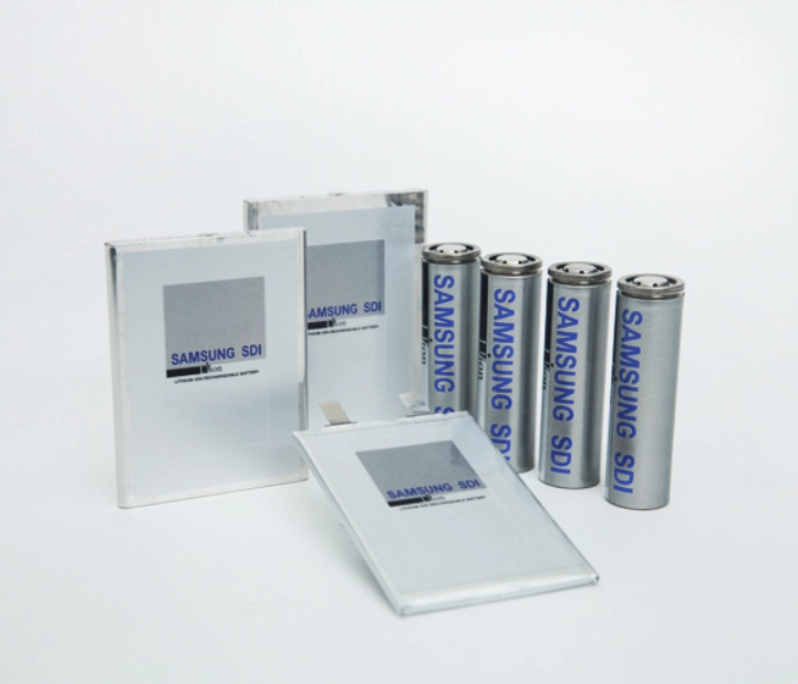 三星SDI在上海成立电池研发中心，提升技术竞争力