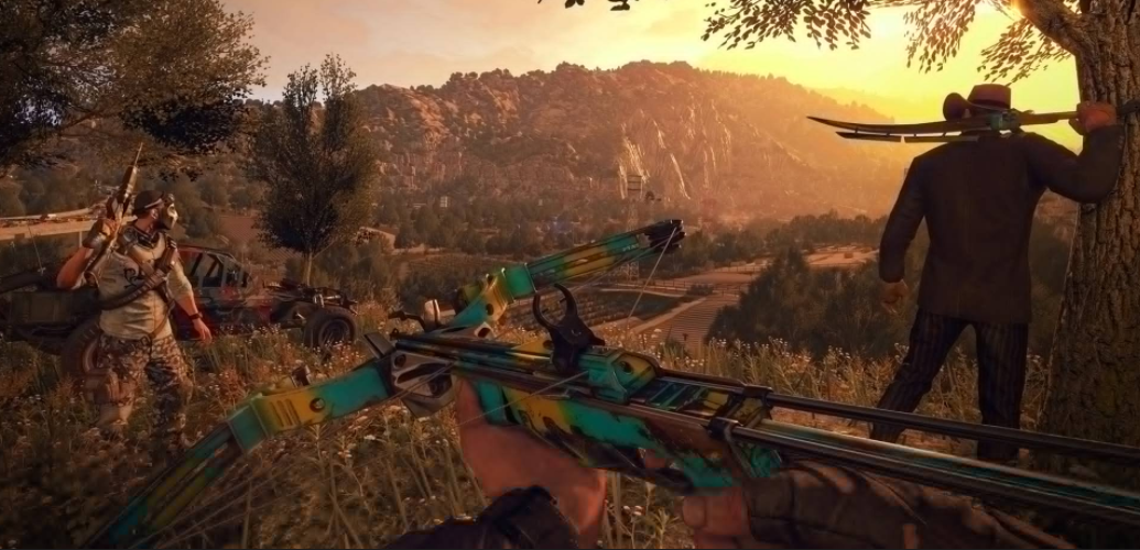 EpicPlusOne：《消逝的光芒：增强版》《异形工厂》免费收藏