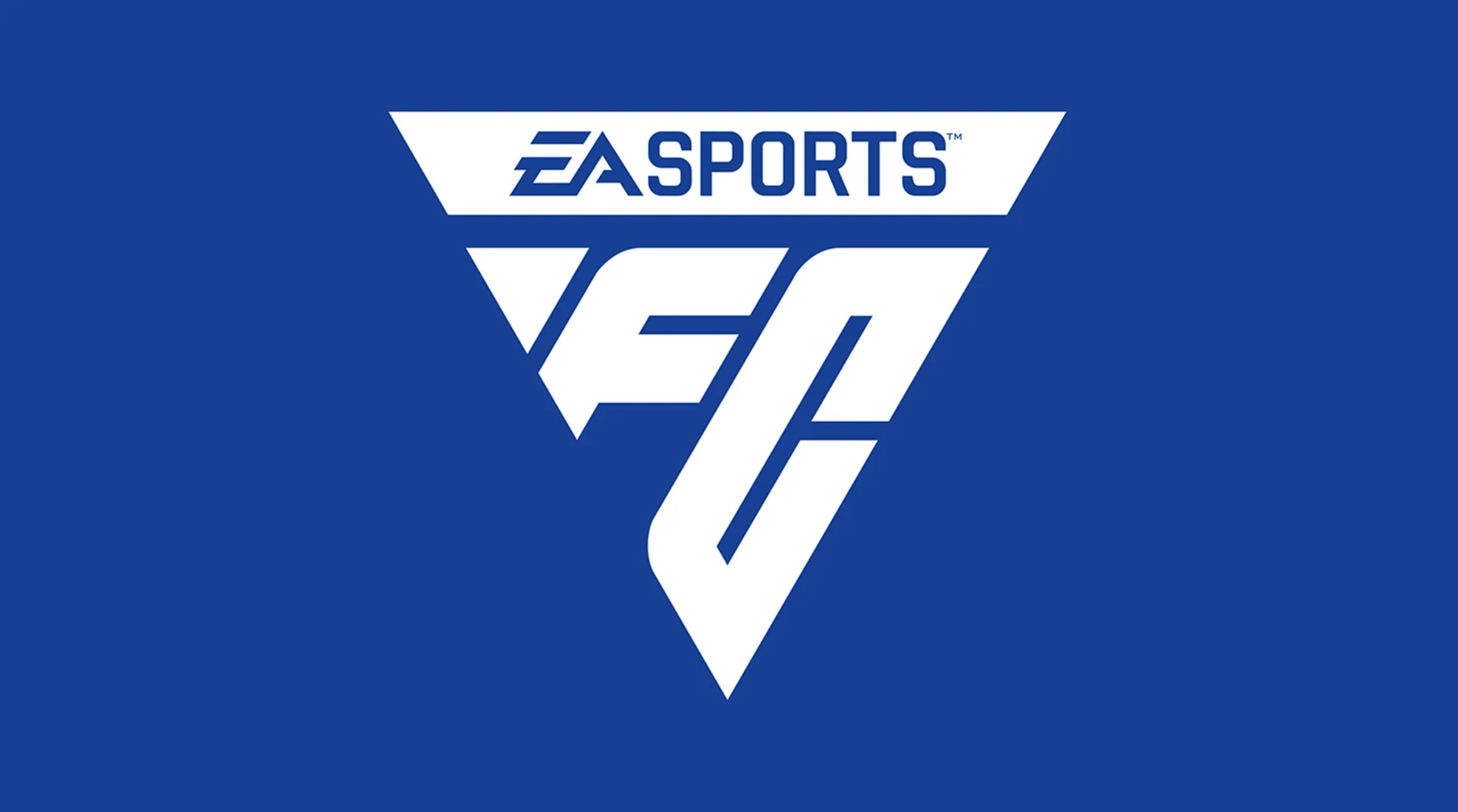 《EA Sports FC》新标志已被公开确认包括英超联赛和冠军联赛