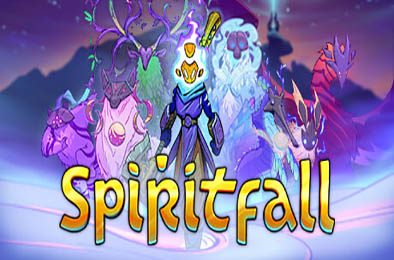 魂降 / Spiritfall v1.0.03正式版