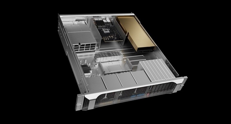 ChatGPT需要10000个NV顶级显卡，中国只有6家公司可以实现