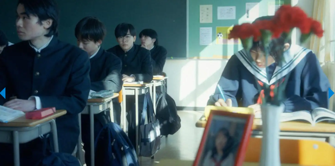 藤子F·富士通的科幻短篇小说杰作，日剧开播，最新静态照片公开