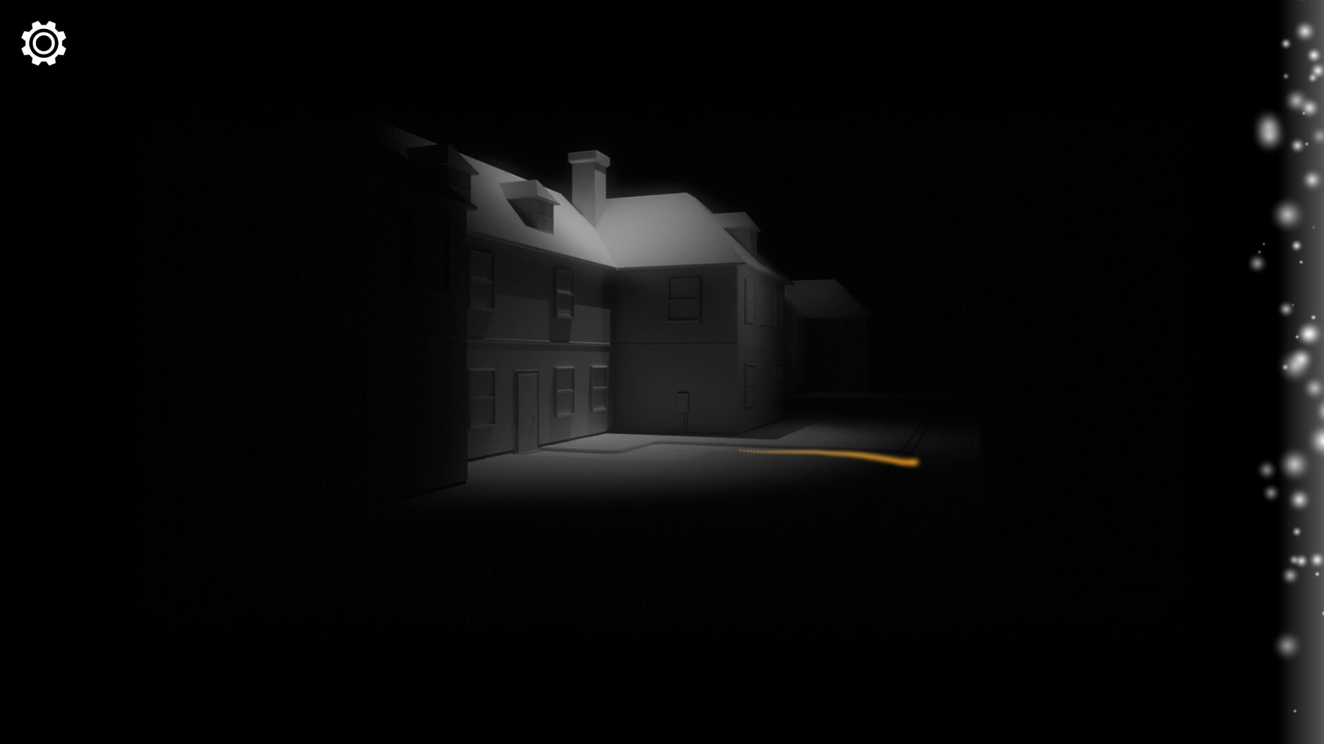 基于声音和位置识别做出决策的视听互动游戏《黑暗计划》出售