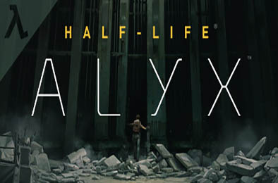 半条命：爱莉克斯 / Half-Life: Alyx v1.5.4