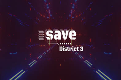第三区 / Save District 3