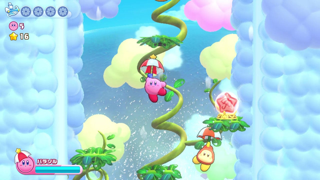 在新的一周里，Fami继续成为《生化危机4：重制版》的第二大卖家。
