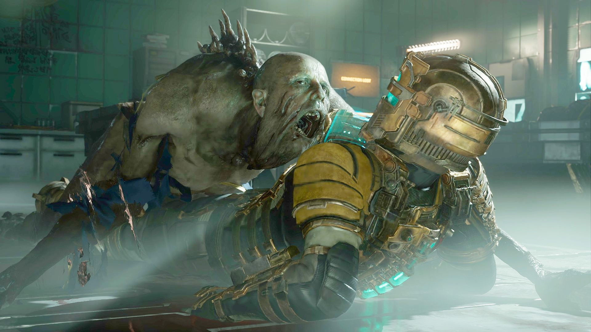 温子仁将执导《死亡空间》真人电影。
