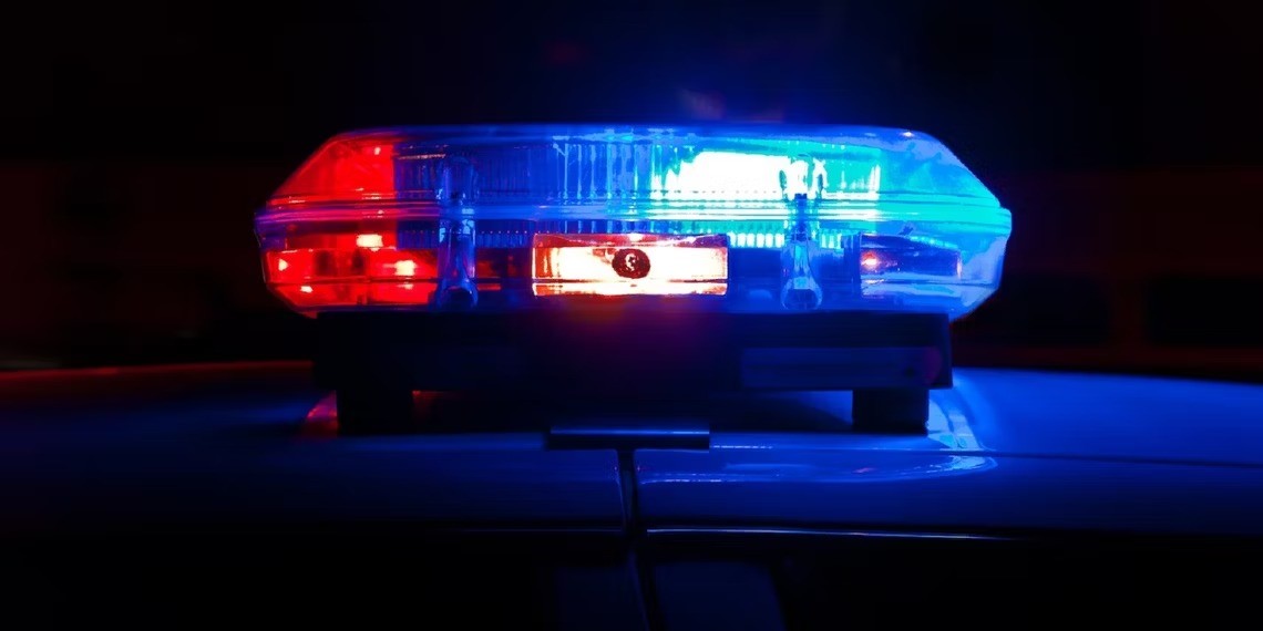 美国一名儿童喊道，路人是NPC，被他刺伤。
