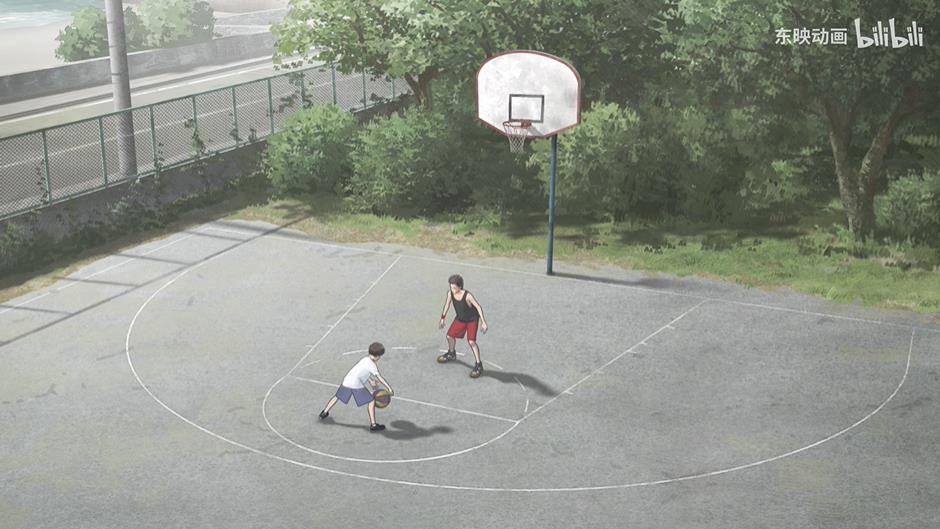 电影《灌篮高手》发布了4页终极预告，于20日全国公映。
