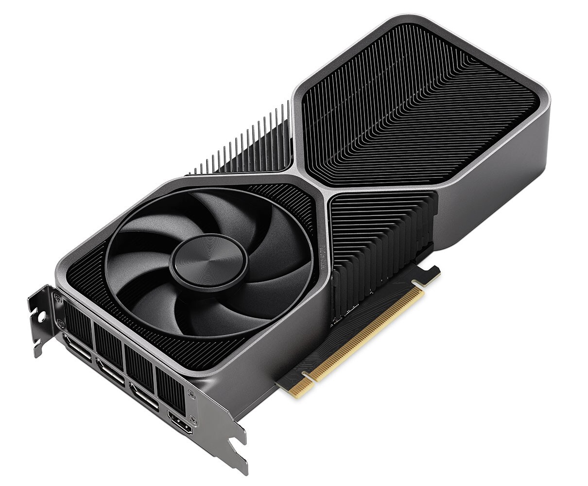 下个月发布！RTX4060钛价格曝光：3000元韩元
