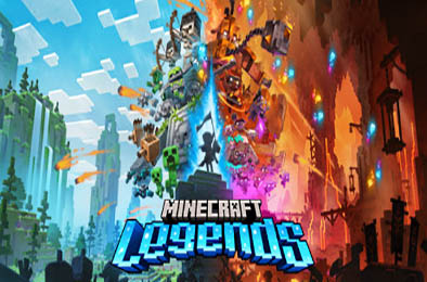 我的世界：传奇 / Minecraft Legends v1.18.14350
