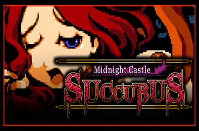 午夜淫魔城 / Midnight Castle Succubus v1.1.4s