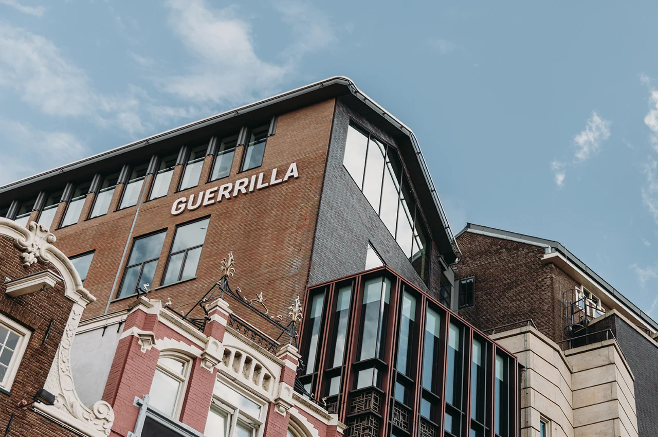 游击队游戏总监被提升为PlayStation工作室集团的高管。
