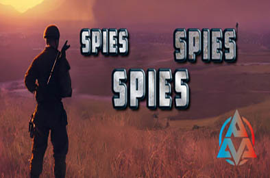 间谍 间谍 间谍 / Spies and spies and agents