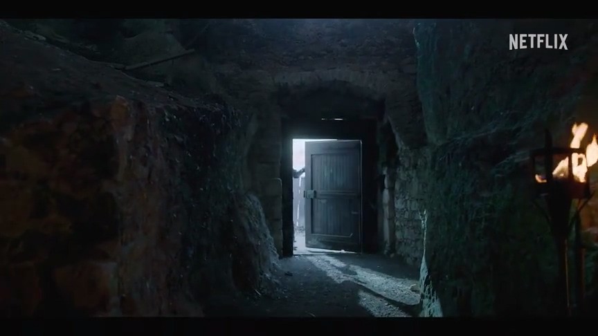 《巫师》第三季中子预报将于6月29日上线。
