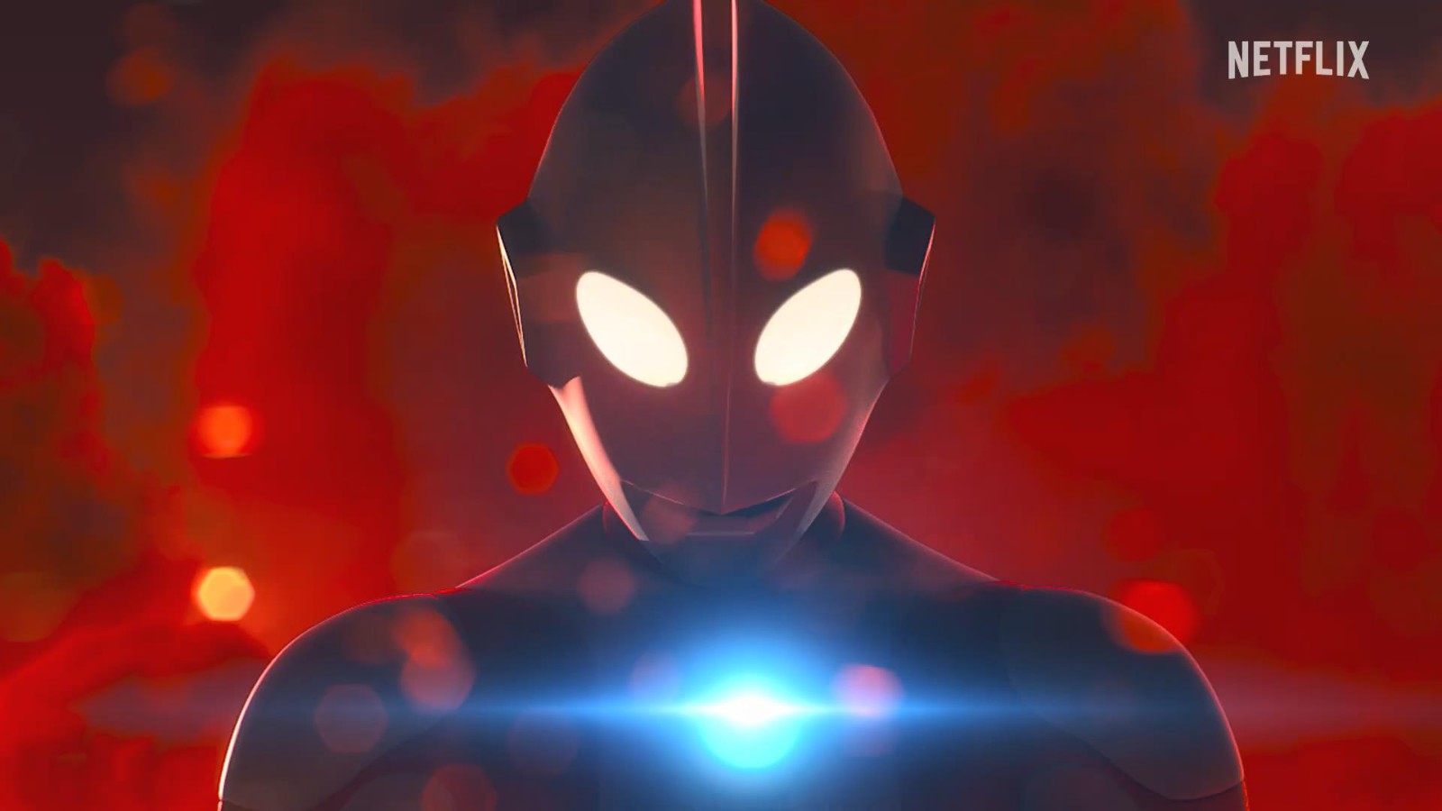 Netflix《机动奥特曼》发布了宇宙恐龙杰顿在最后一季到来的官方预告。
