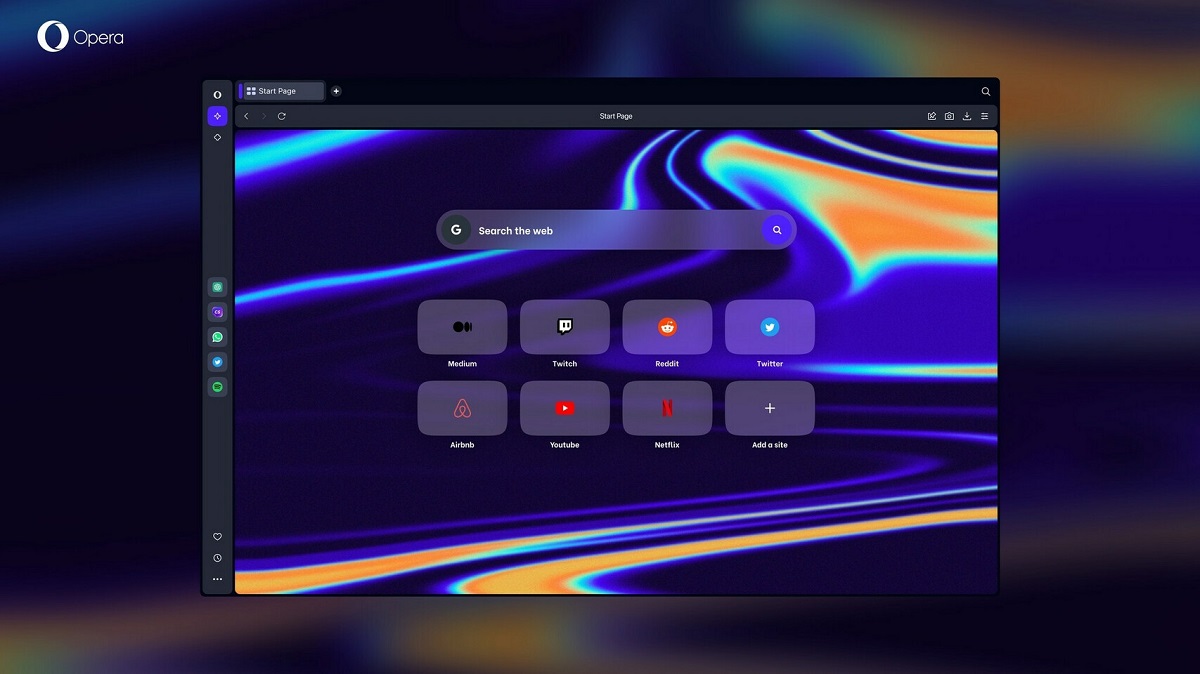 OPERA推出全新模块化设计的OperaOne浏览器
