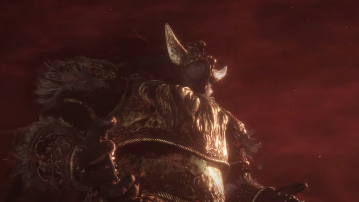 感谢《艾尔登法环》破星将军RataanBGM
