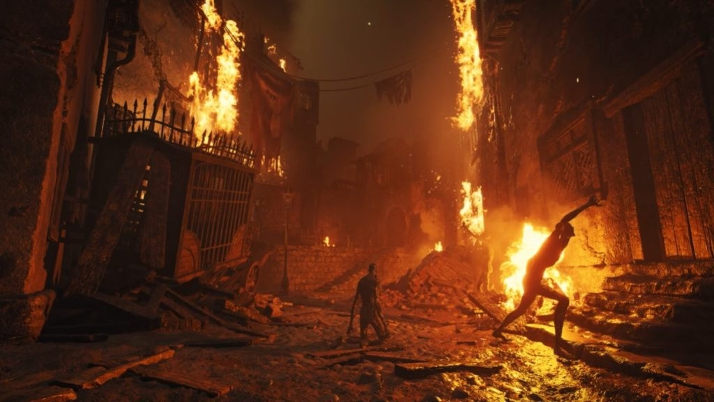 《遗迹2》新预告片：洛桑世界与杜兰困境
