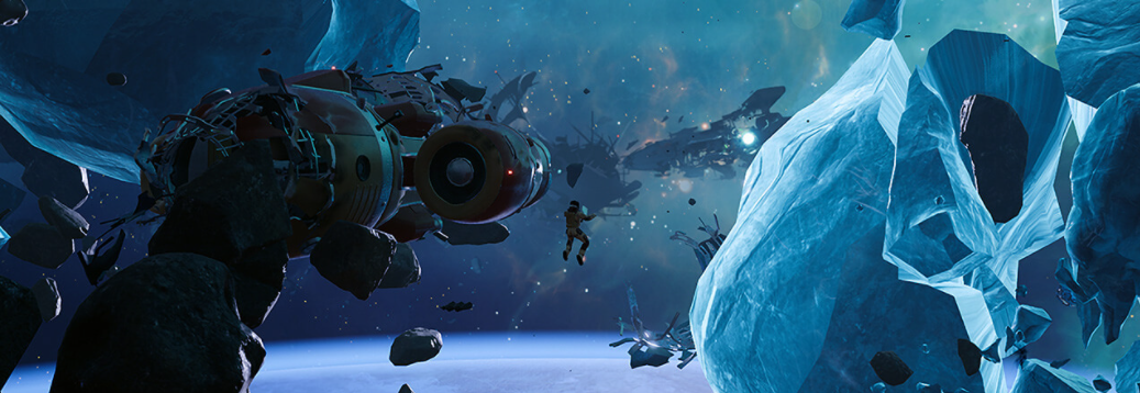 EPICPLUSOne：免费收集《呼吸边缘》和《扑克俱乐部》
