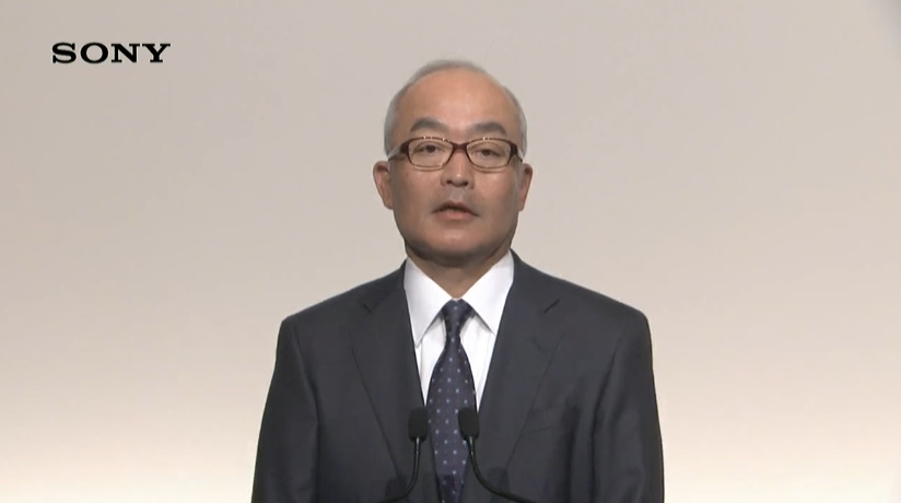 索尼：2023财年收购预算增加20%
