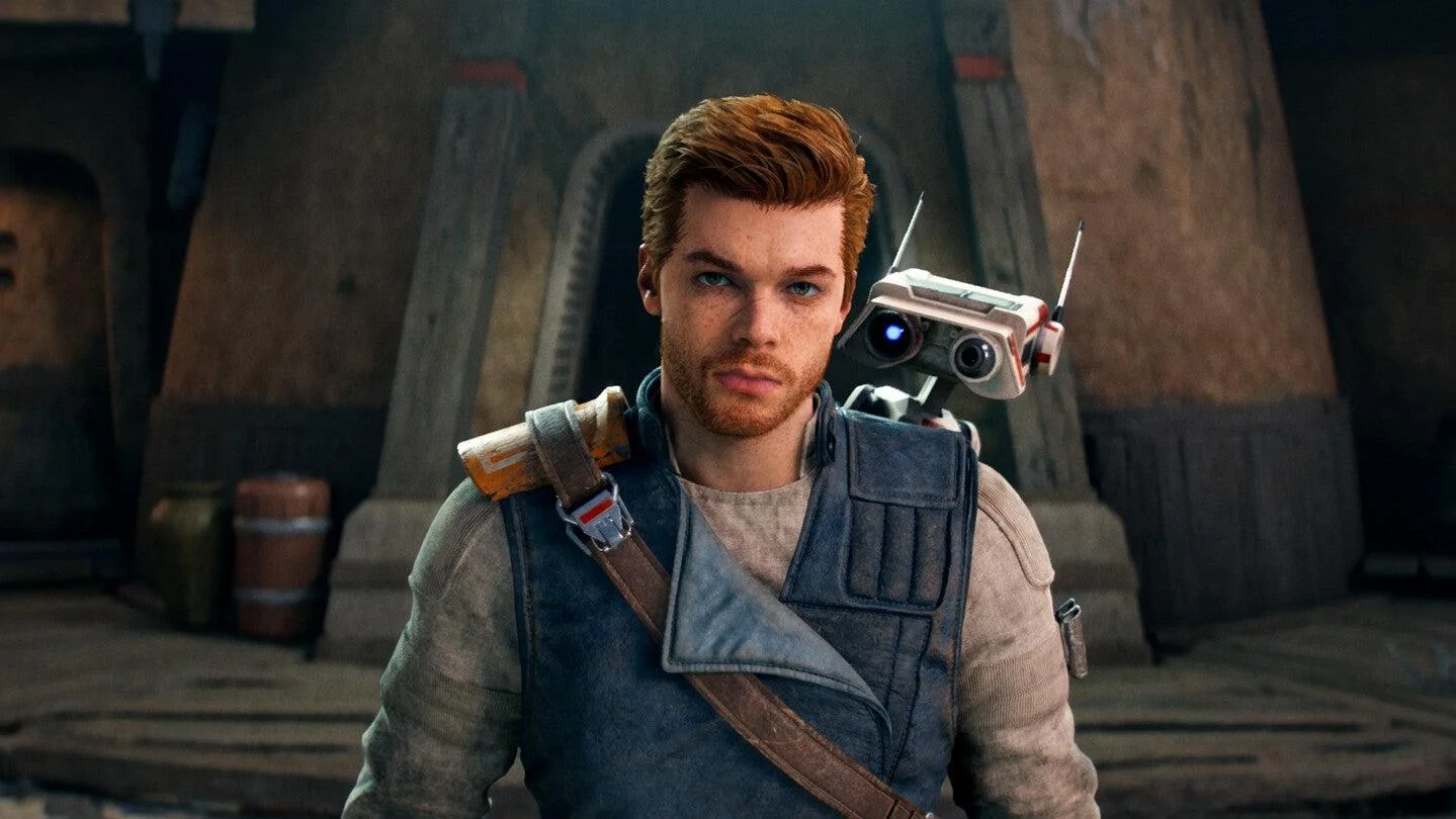 新作品《星球大战绝地：幸存者》似乎已经开始降价。
