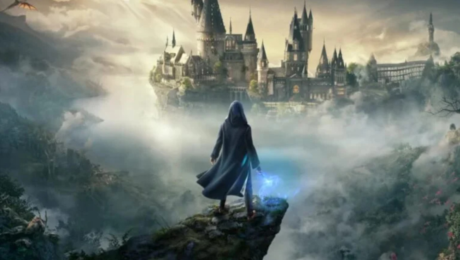 2023年，Q1排名《霍格沃茨之遗》，成为英国和美国最赚钱的游戏。
