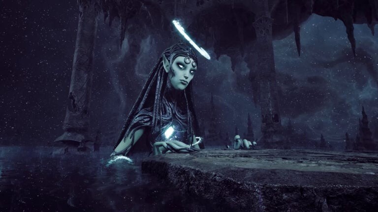 《遗迹2》的最新预告片宣布：《洛桑世界：菲尔》
