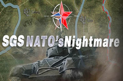 SGS：北约的噩梦 / SGS NATO's Nightmare