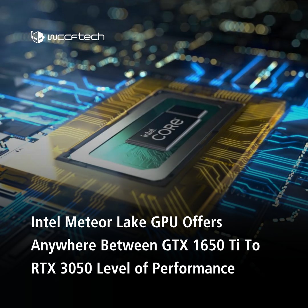 14代核心粒表现优于GTX1650Ti。
