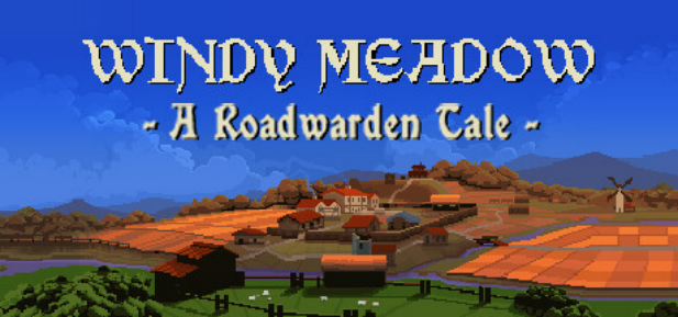 《如茵碧草—萋萋护路人》DEMO现已推出，将于今年晚些时候登录PC平台
