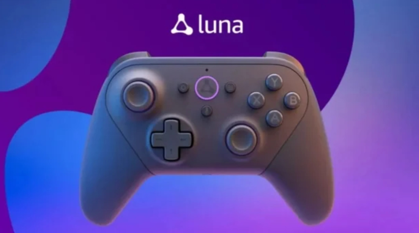 动视暴雪：亚马逊露娜是最大的云游戏服务商
