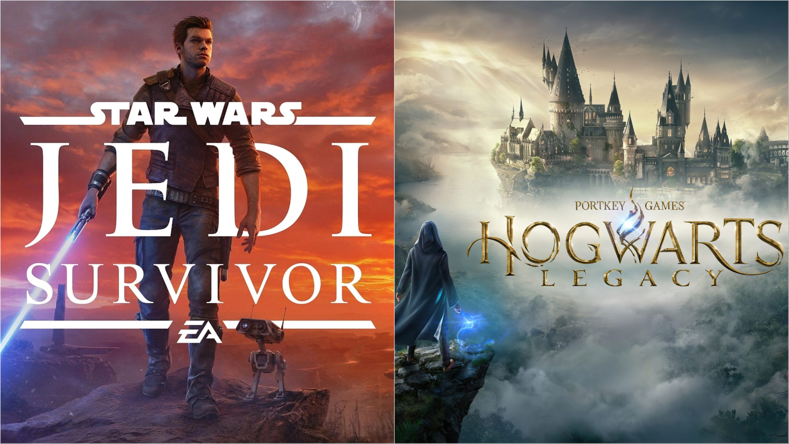 《星球大战绝地：幸存者》在英国的销售额领先30%。
